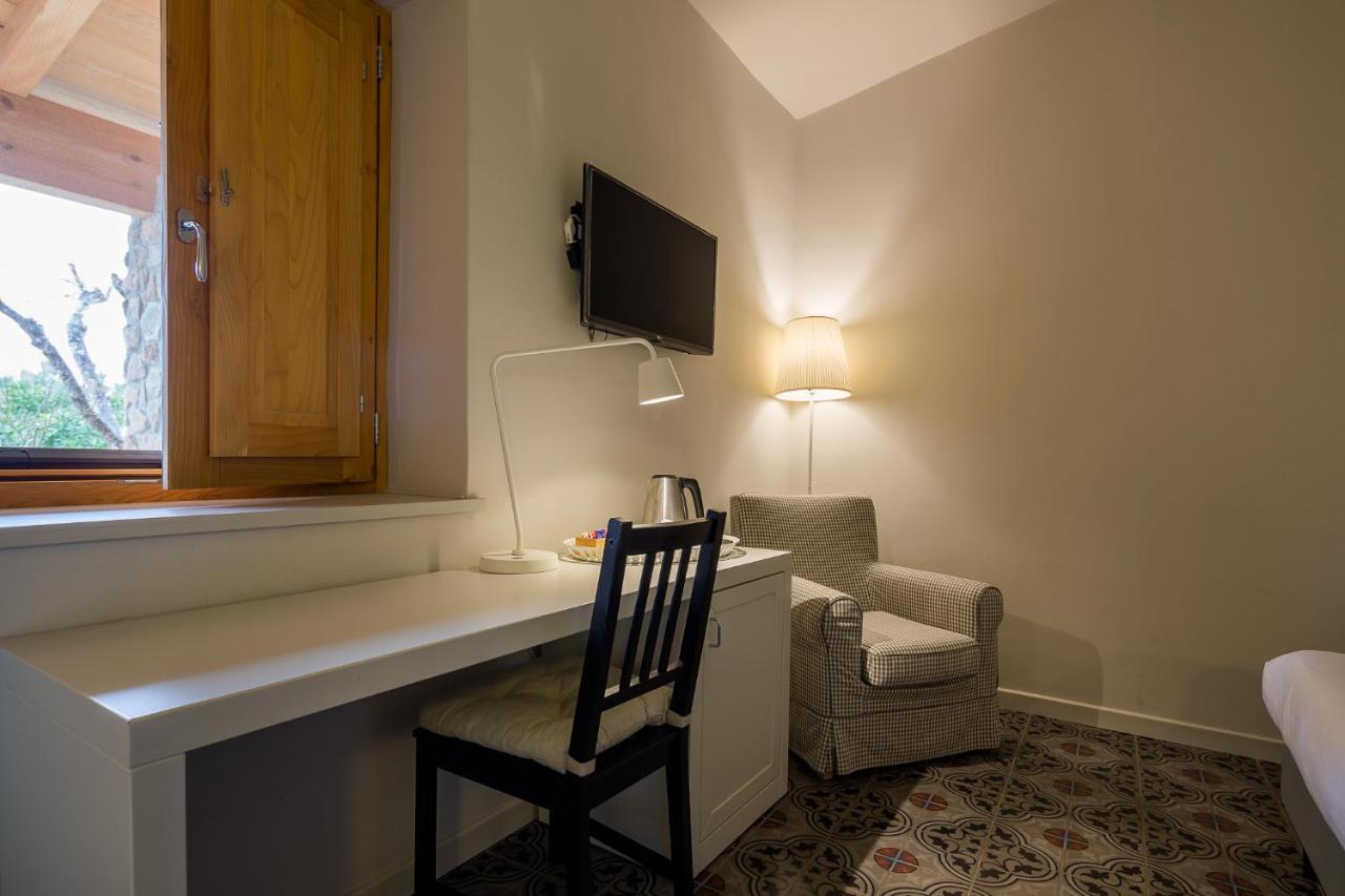 Masseria Agriturismo Torre Di Albidona Trebisacce Eksteriør billede