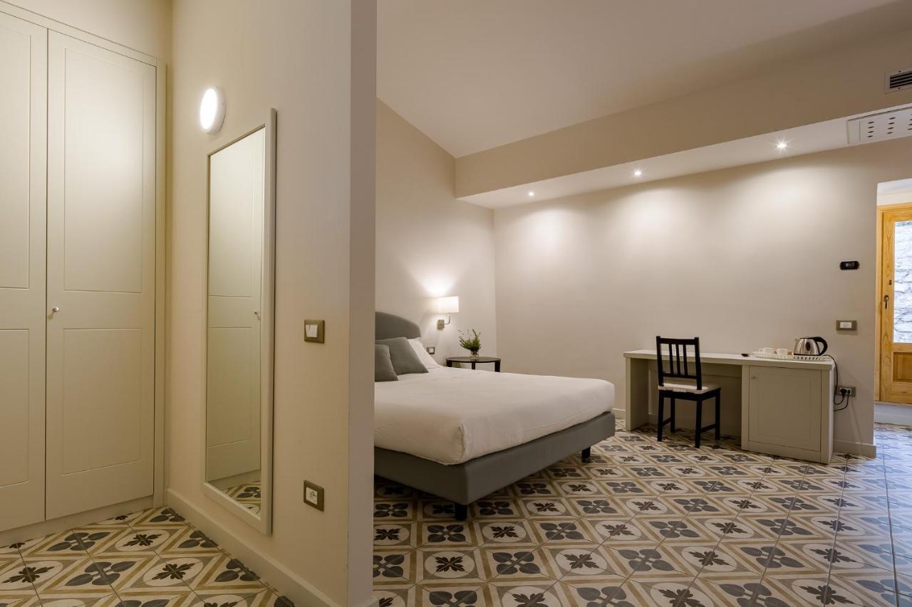 Masseria Agriturismo Torre Di Albidona Trebisacce Eksteriør billede