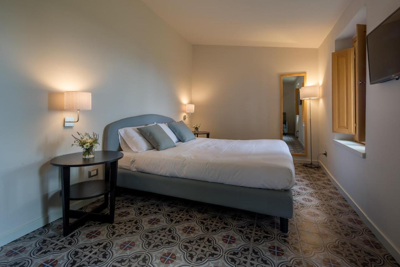 Masseria Agriturismo Torre Di Albidona Trebisacce Eksteriør billede