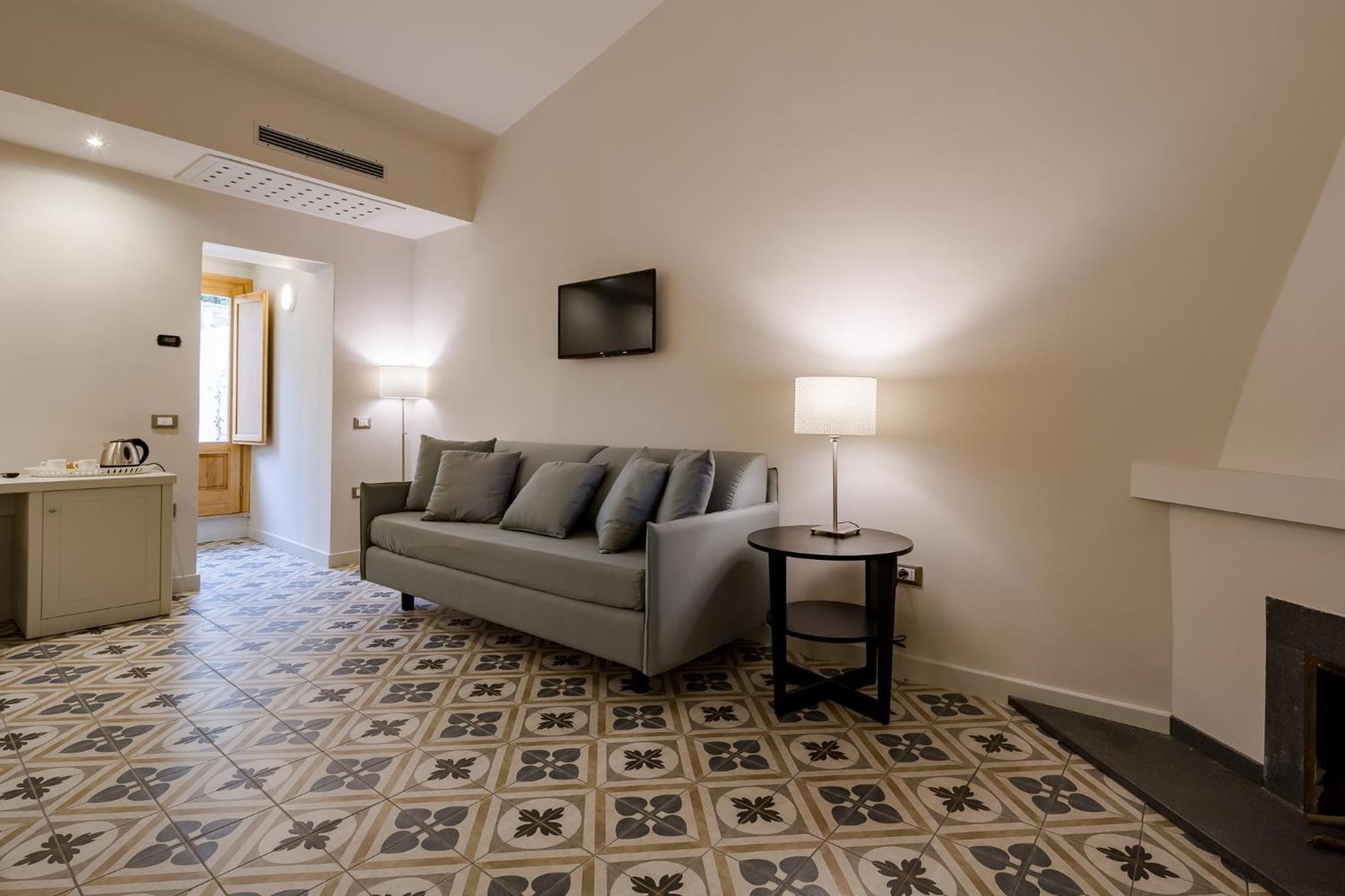 Masseria Agriturismo Torre Di Albidona Trebisacce Eksteriør billede
