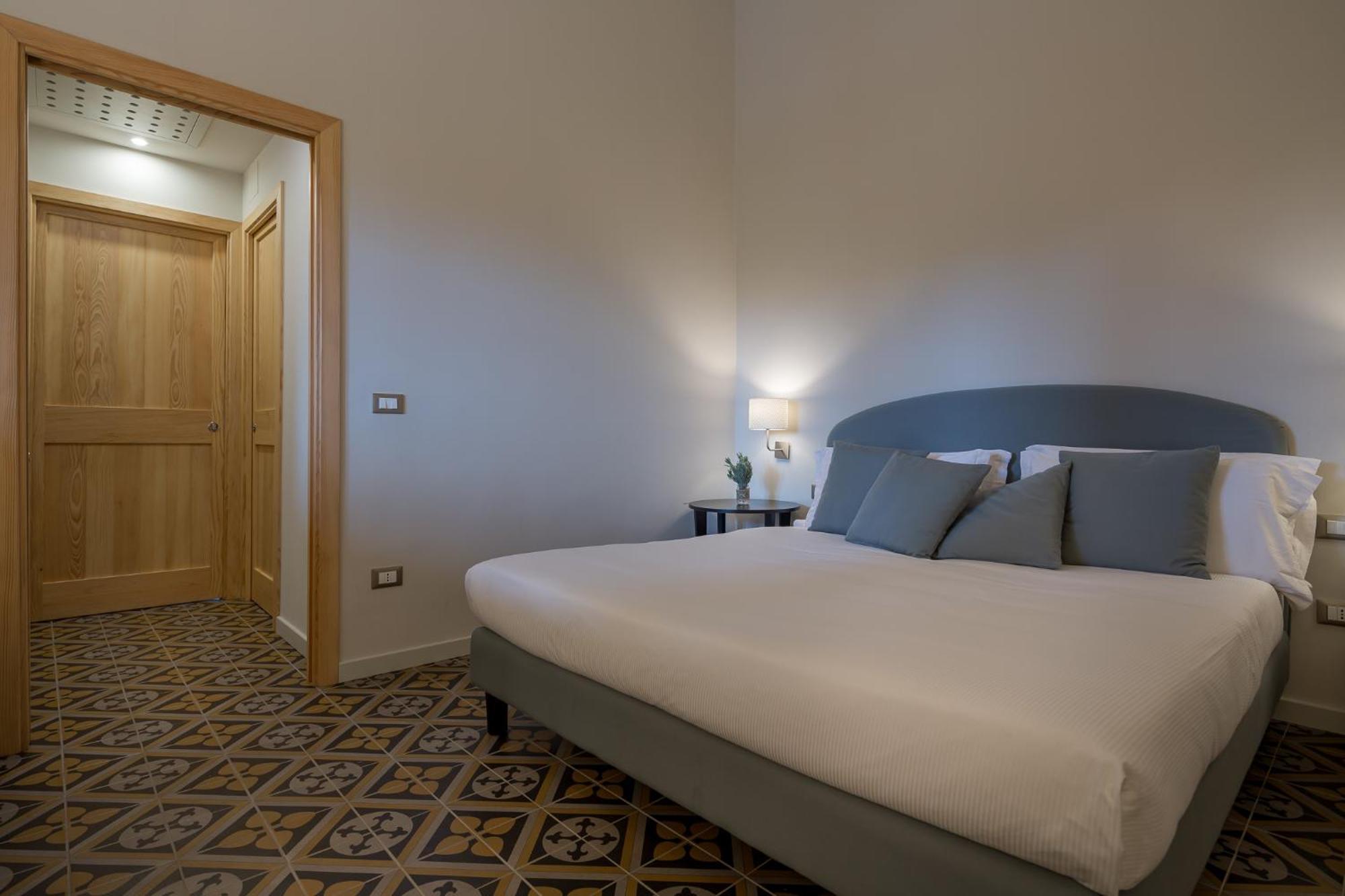 Masseria Agriturismo Torre Di Albidona Trebisacce Eksteriør billede